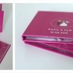 Okładka na płyty CD